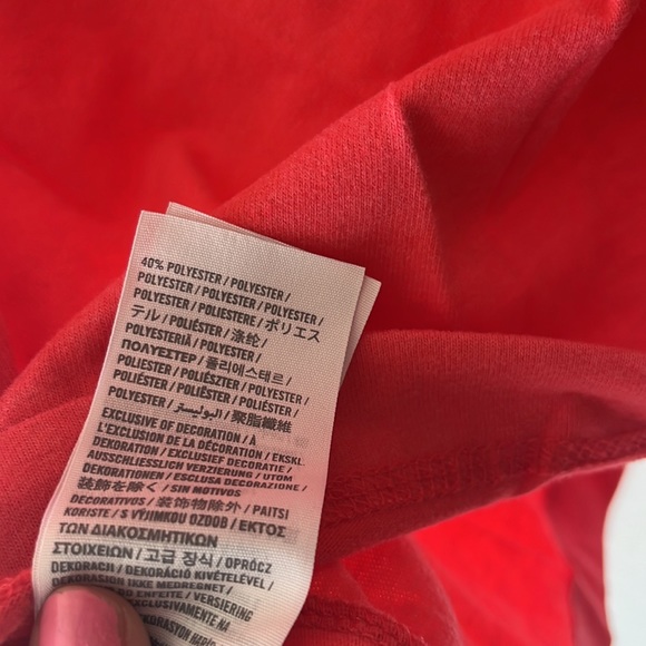 Hollister long sleeve with a hood - Picture 7 of 7